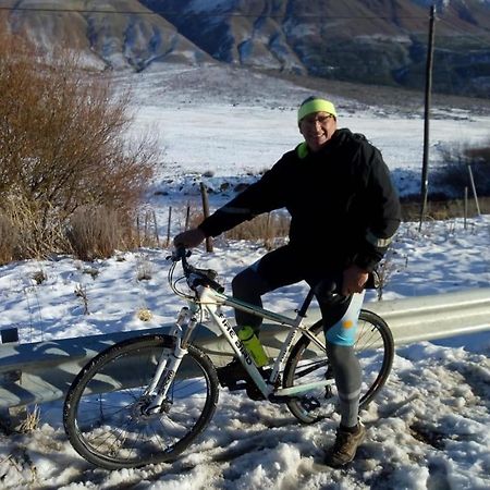 Hostel De Esquel Zewnętrze zdjęcie