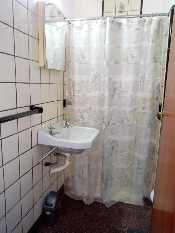 Hostel De Esquel Zewnętrze zdjęcie