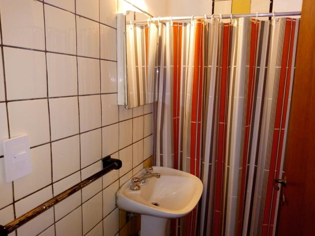 Hostel De Esquel Zewnętrze zdjęcie