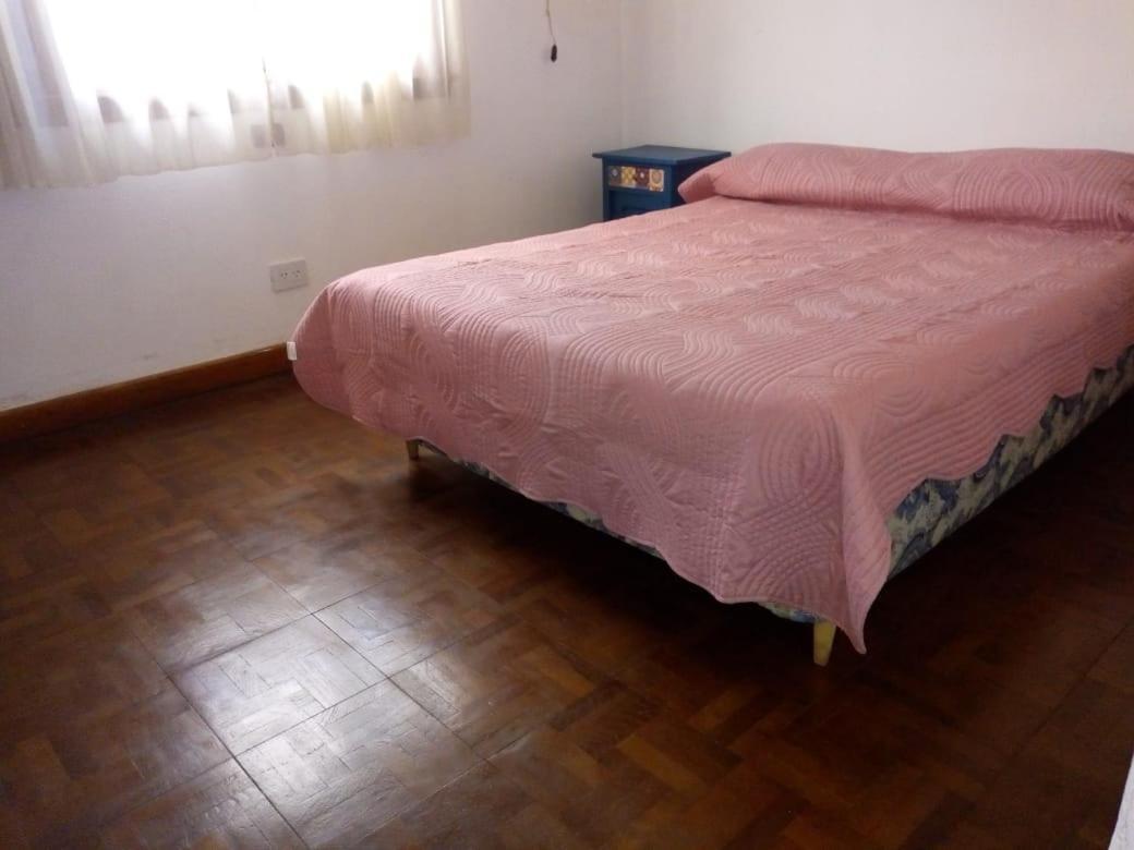 Hostel De Esquel Zewnętrze zdjęcie