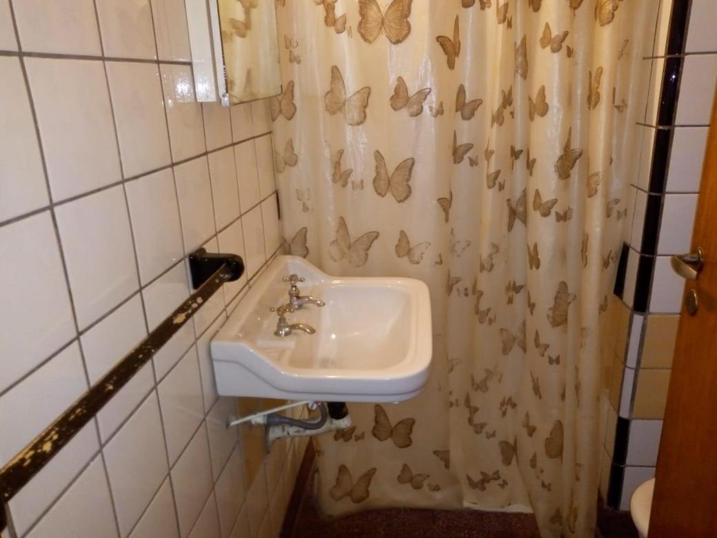 Hostel De Esquel Zewnętrze zdjęcie