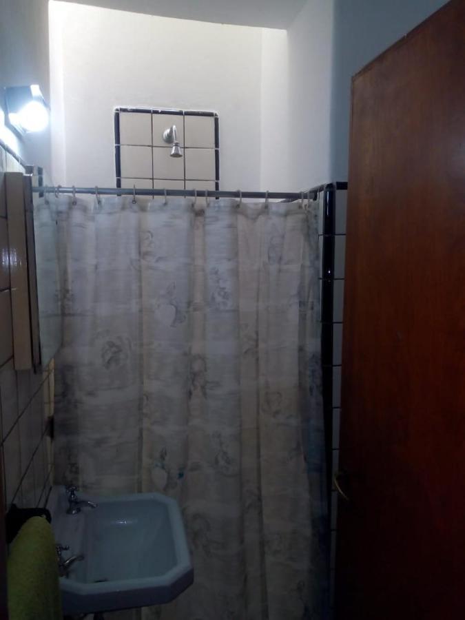 Hostel De Esquel Zewnętrze zdjęcie