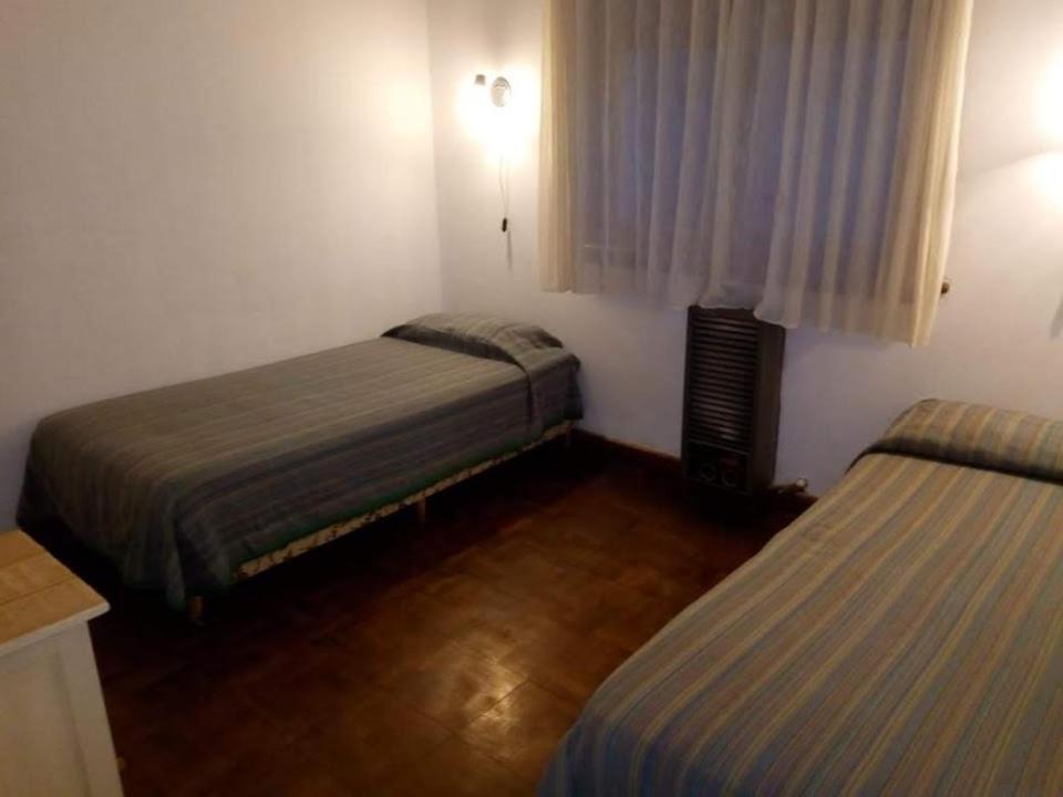 Hostel De Esquel Zewnętrze zdjęcie