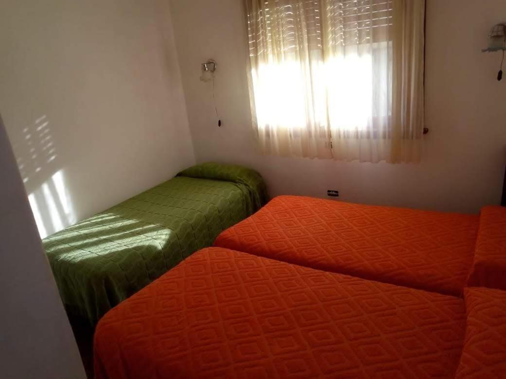 Hostel De Esquel Zewnętrze zdjęcie
