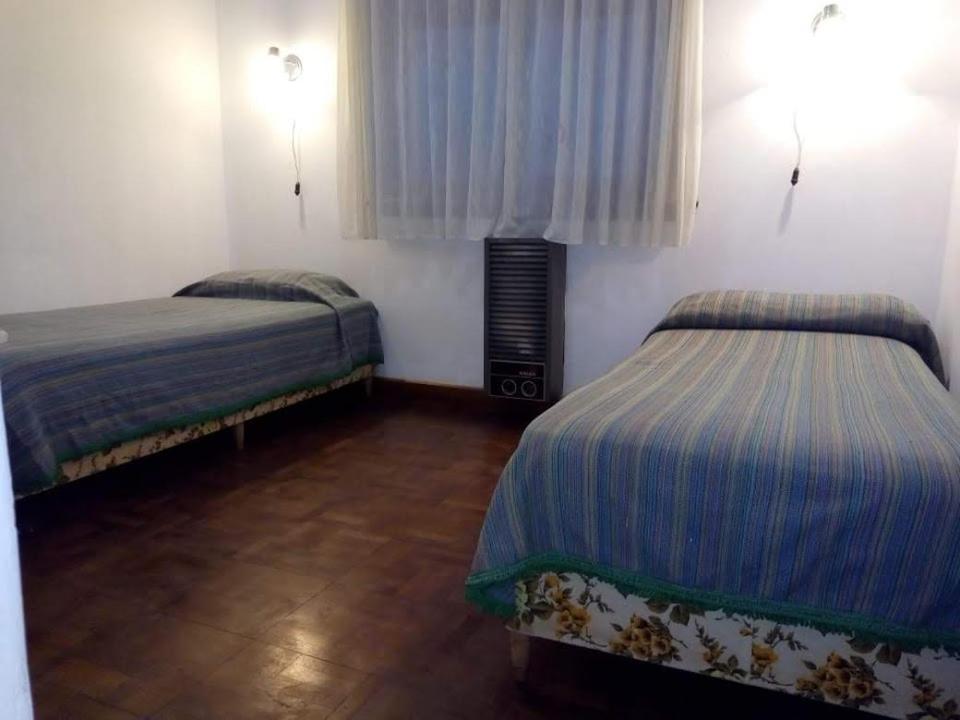 Hostel De Esquel Zewnętrze zdjęcie