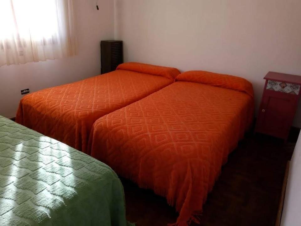 Hostel De Esquel Zewnętrze zdjęcie