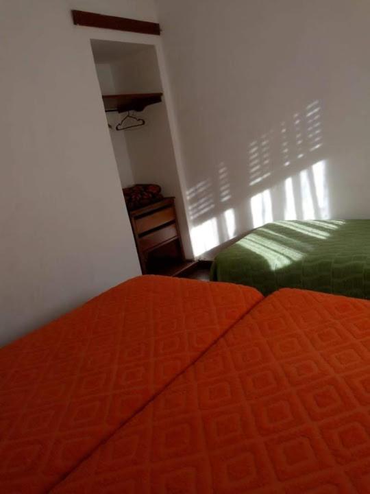 Hostel De Esquel Zewnętrze zdjęcie