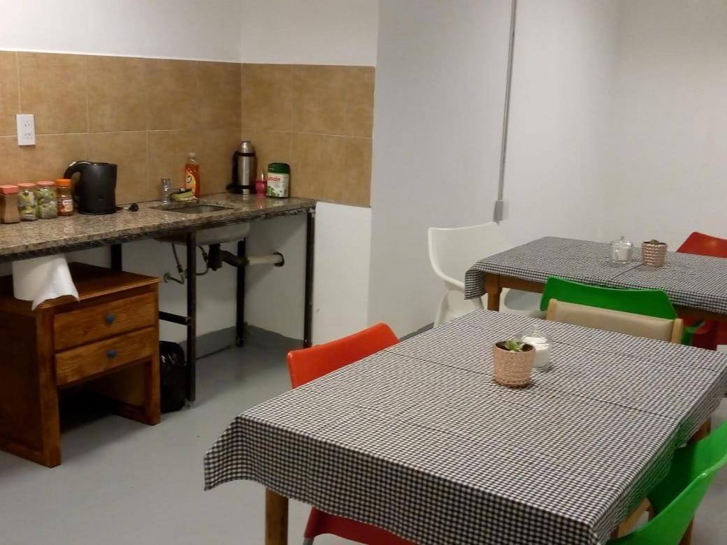 Hostel De Esquel Zewnętrze zdjęcie